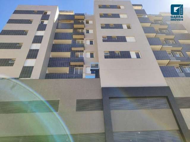 Apartamento com 2 quartos à venda na Avenida Clara Nunes, --, Renascença, Belo Horizonte por R$ 570.000