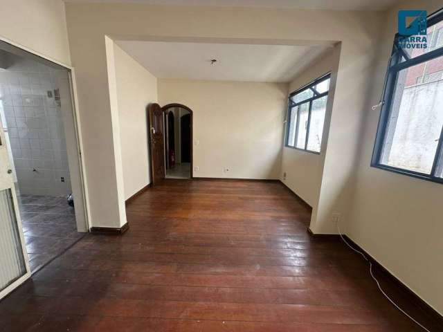 Apartamento com 3 quartos à venda na Rua Coronel Jairo Pereira, --, Palmares, Belo Horizonte por R$ 480.000