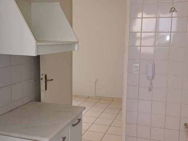 Apartamento com 3 quartos à venda na Rua José Cleto, --, Palmares, Belo Horizonte por R$ 350.000