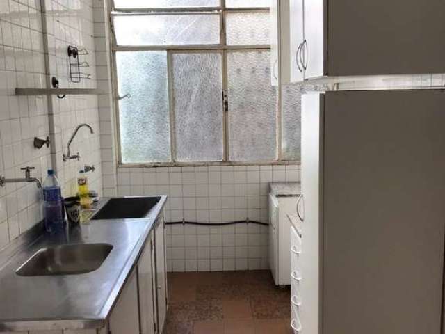 Apartamento com 1 quarto para alugar na Rua Bernardo Guimarães, --, Funcionários, Belo Horizonte por R$ 2.300