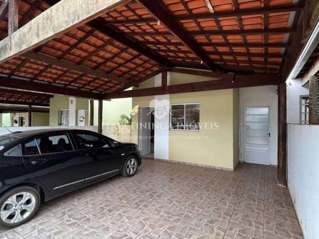 Casa no Condominio Vila Italiana - Itapetininga