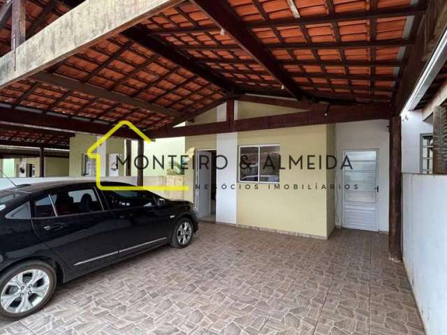 Casa no Condominio Vila Italiana - Itapetininga