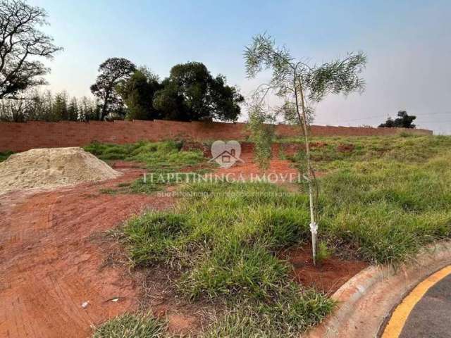 Terreno a venda no Residencial Buritis 1