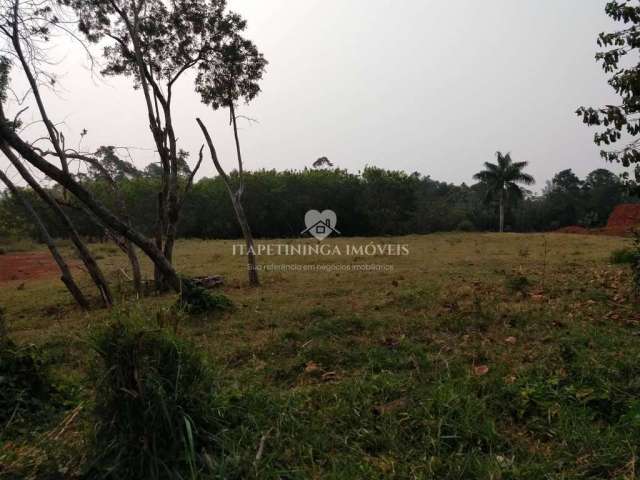 Terreno a Venda no Jardim Colombo 560 metros quadrados - Itapetininga