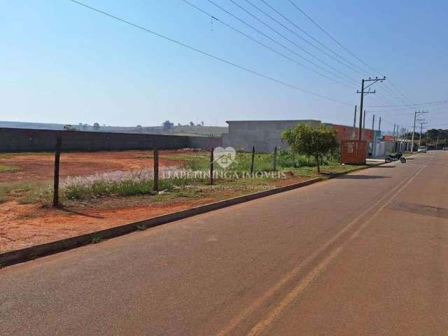 Terrenos a venda na Villa Mazzei em Itapetinga