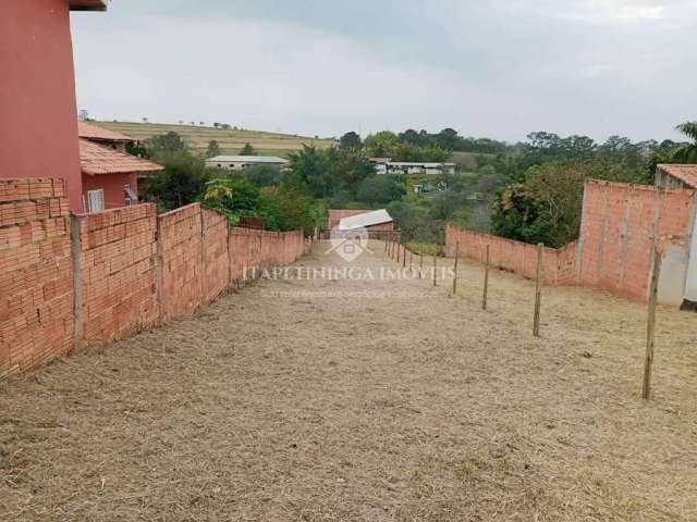 TERRENO  VILA MAZZEI 416 mts. EM  ITAPETININGA/SP