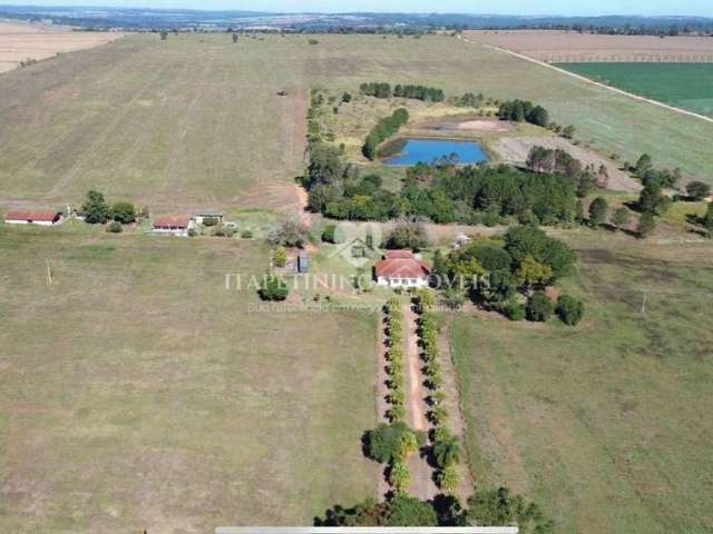 Fazenda 40 alq. a venda região de itapetininga/sp.