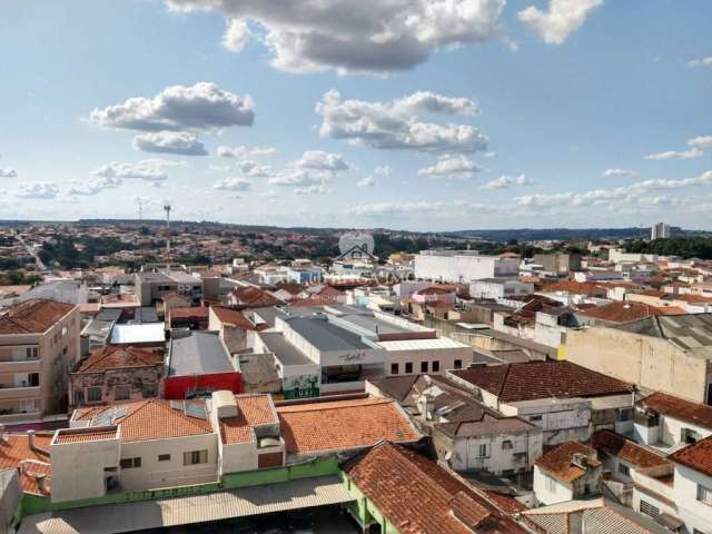 Apartamento no Edificio Barão no Centro de Itapetininga