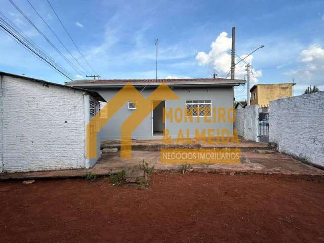 Casa a venda na Vila Dayse em Itapetininga