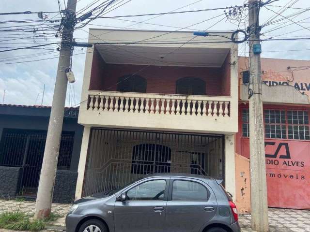 Casa no centro de Sorocaba/SP