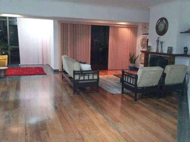 Apartamento com 3 dormitórios no Centro- Sorocaba - SP