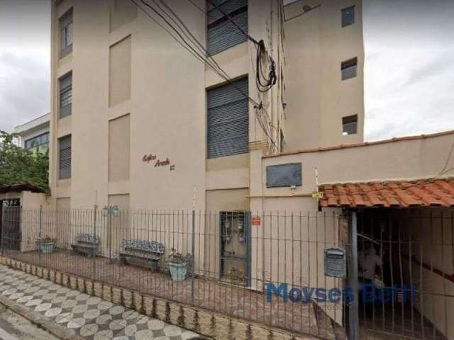 Apartamento com 1 dormitórios no centro - Sorocaba - SP