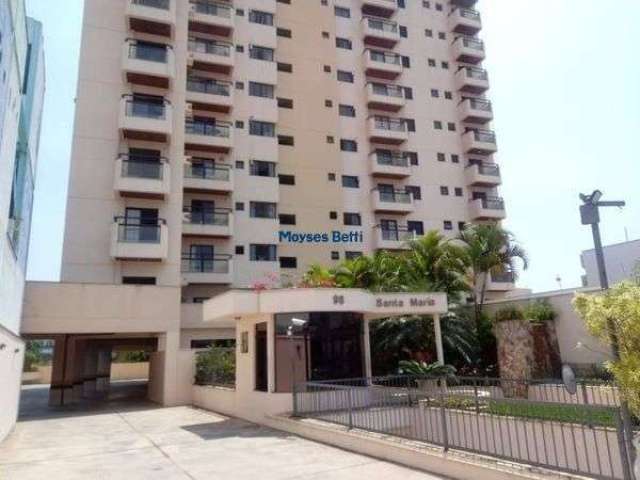 Apartamento disponível no Edifício Santa Maria