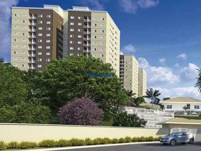 Apartamento disponível para venda no Condomínio Olga Park