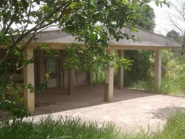 Casa para venda no bairro Brigadeiro Tobias - Sorocaba/SP.