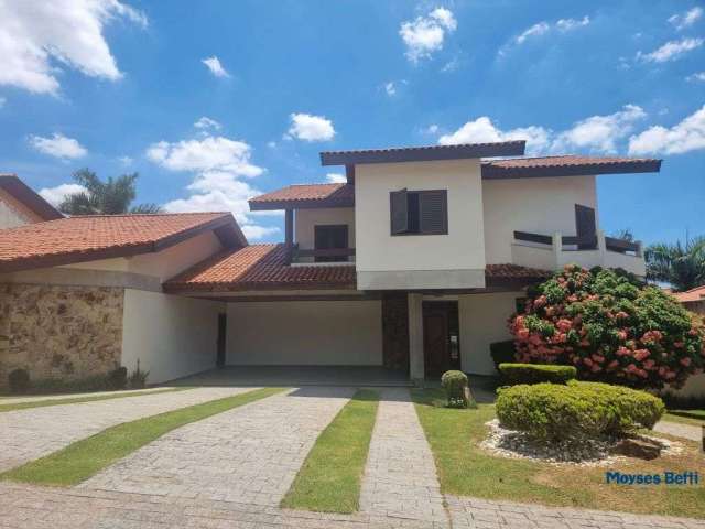 Casa à venda, 482 m² por R$ 2.150.000,00 - Condominio Rancho Dirce - Sorocaba/SP