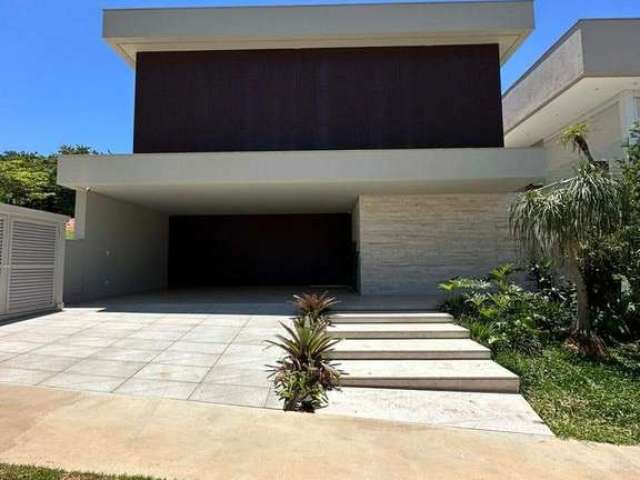 Linda Casa no condomínio chácara Ondina - Sorocaba/SP.