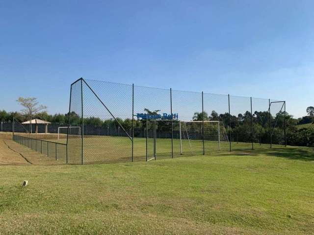 Excelente Terreno no Condominio Reserva São José (Salto de Pirapora)