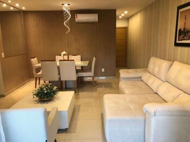 Apartamento a venda Vivart Bairro Jardim Aclimação - Cuiabá - MT