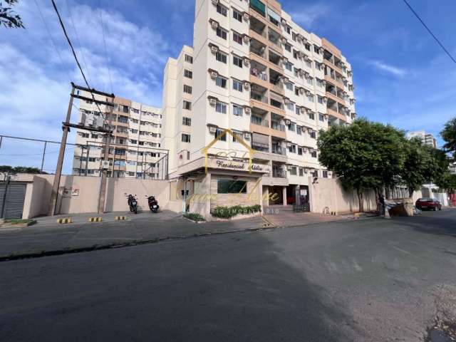 VENDA ️ Oportunidade imperdível: Adquira seu apartamento de 70m² no Residencial Adélia, pertinho da UFMT!