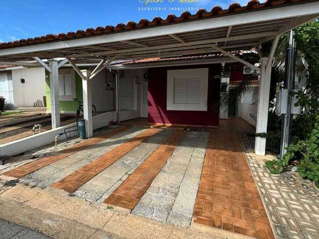 Vendo Casa no Cond. Terra Nova