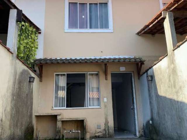 Casa para Venda em Duque de Caxias, Chácaras Arcampo, 2 dormitórios, 1 banheiro, 1 vaga