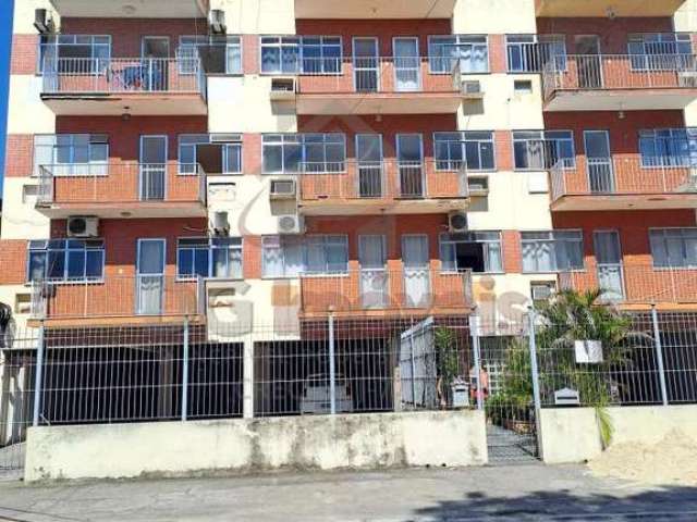 Apartamento para Venda em Duque de Caxias, Parque Lafaiete, 3 dormitórios