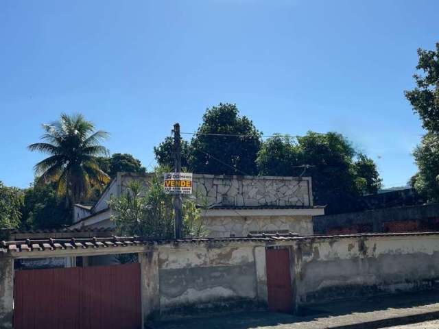 Casa para Venda em Duque de Caxias, Parque Paulista, 2 dormitórios, 1 banheiro