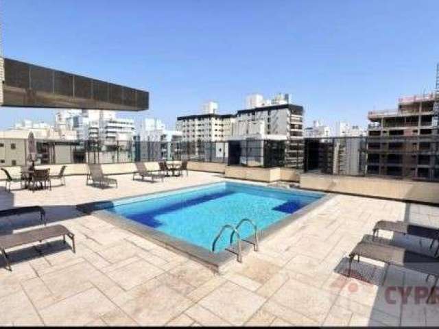 Apartamento com 4 Quartos para aluguel, 184m²