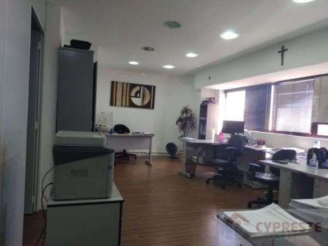 Sala Comercial à Venda, 63m