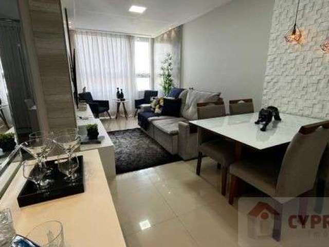 Apartamento com 2 Quartos à Venda, 65m