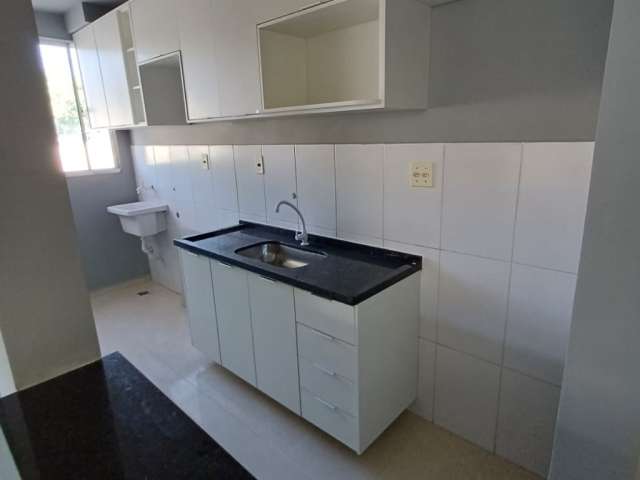 Vendo Apartamento no Condomínio Chapada Diamantina