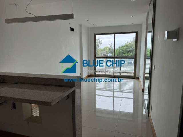 Flat à venda no Condomínio Grand Midas - Jacarepaguá com 34m² por R$250.000,00