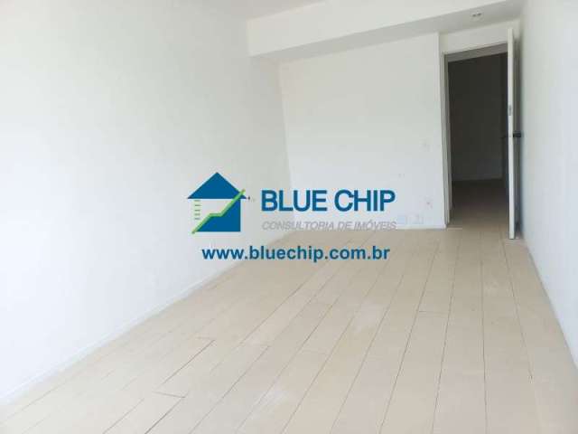 Sala à venda no Edifício Américas Avenue - Barra da Tijuca com 28m² por R$165.000,00