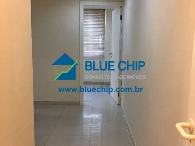 Sala à Venda no Edifício Centro Médico Richet - Barra da Tijuca por R$240.000,00