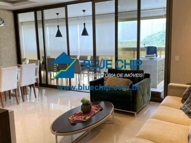 Apartamento para Locação no Condomínio Blue das Américas Royal Blue - Barra da Tijuca, com 04 quartos por R$12.000,00