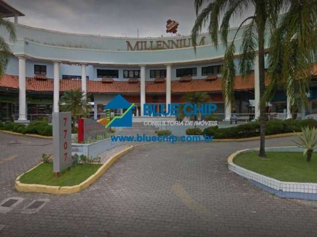 Loja à Venda no Shopping Millennium - Barra da Tijuca, com 35 m² por R$599.000,00