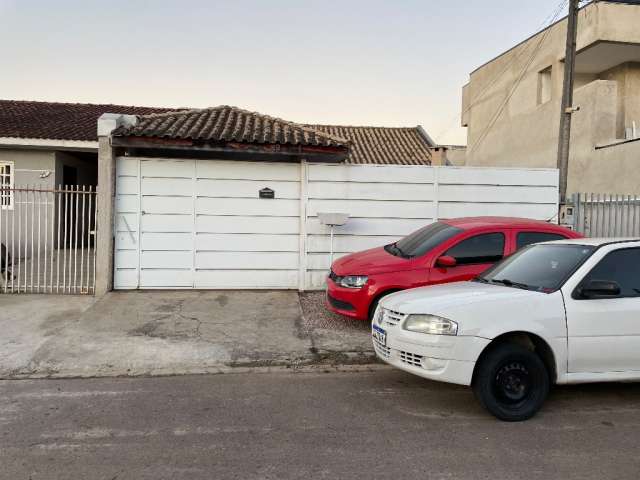 Excelente imóvel de frente para rua no bairro Pioneiros