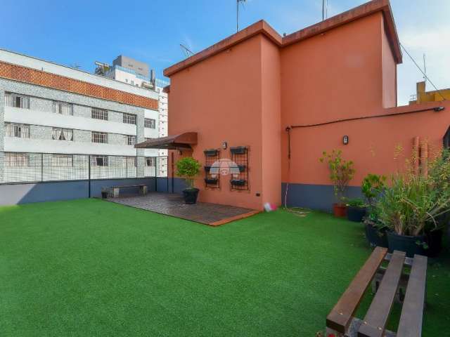 Apartamento com 2 quartos no Bairro Centro