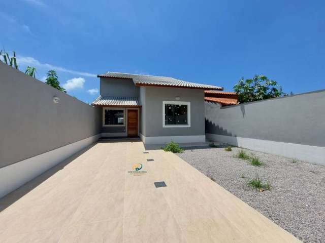 Casa Linear para Venda