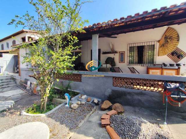 Casa à venda no bairro Jardim Atlântico Leste (Itaipuaçu) - Maricá/RJ