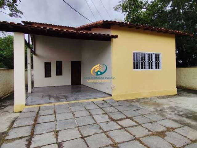 Casa à venda no bairro Cajueiro Itaipuaçu Maricá