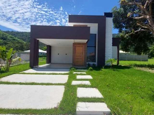 Casa Linear para Venda