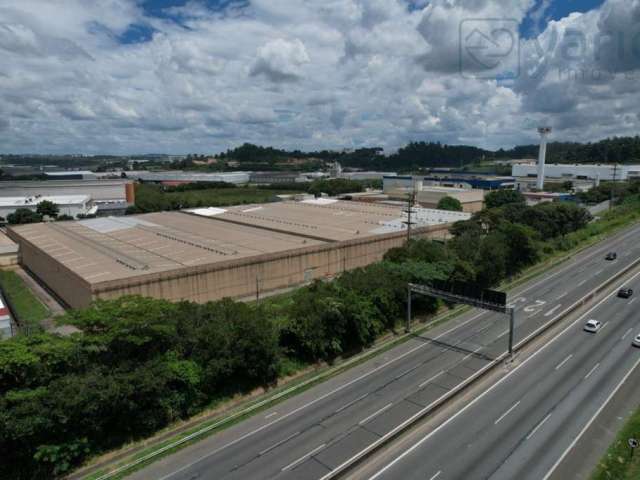 Excelente galpão logístico (seco/refrig/cong) para venda ou locação - distrito industrial - jundiaí sp