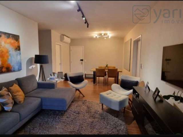 APARTAMENTO 155 m²  NO ALTA VISTA PARA VENDA - (AV 9 DE JULHO) ANHANGABAÚ - JUNDIAÍ SP