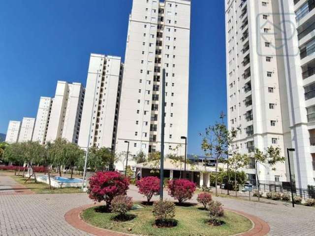 Apartamento à venda em Jundiaí-SP, Jardim Ermida I