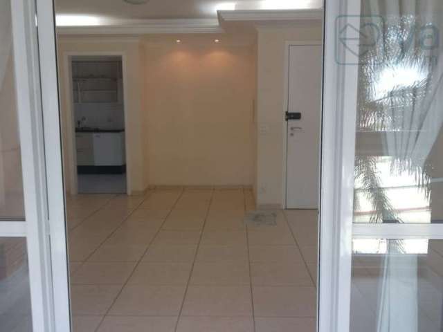 APARTAMENTO 92 m² PARA VENDA NO GARDEN PLACE - JARDIM BONFIGLIOLI - JUNDIAÍ SP