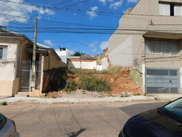 Terreno, Lote, Venda e Compra, Bairro Bela Vista, Jundiaí,