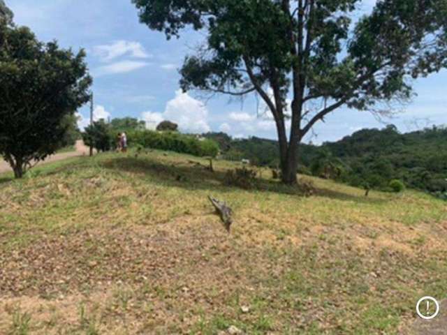 Terreno à venda no condomínio serra dos cristais , cajamar, sp