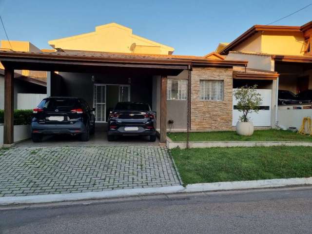 Casa à venda condomínio vivenda centenário, jundiaí